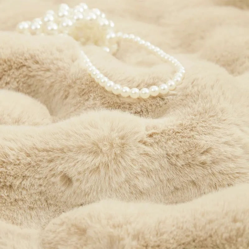 ComfySofa™ | Housse de canapé polaire Ultra-doux