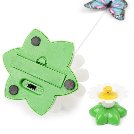 Jouets interactifs pour chats | Ninalo™