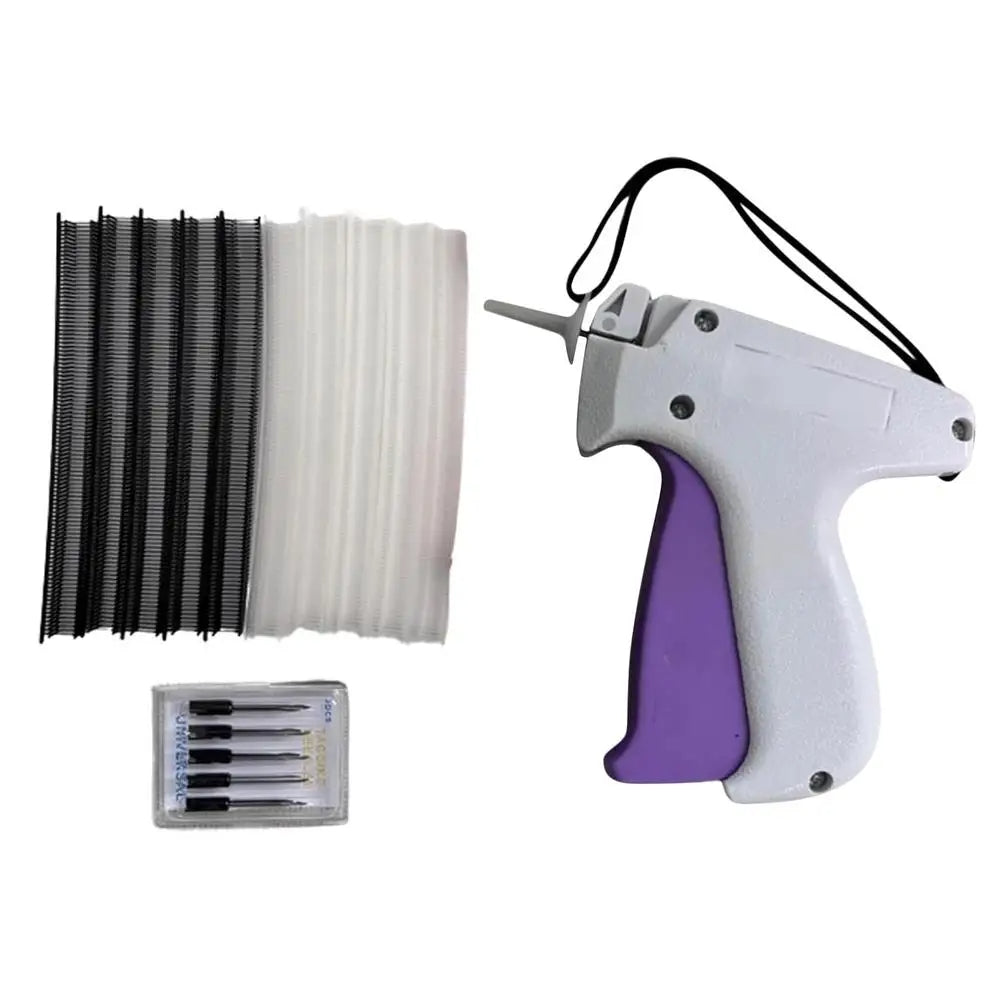 QuickStitch™ | Fixateur de vêtements portable