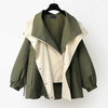 TrenchCoat™ - Manteau coupe-vent