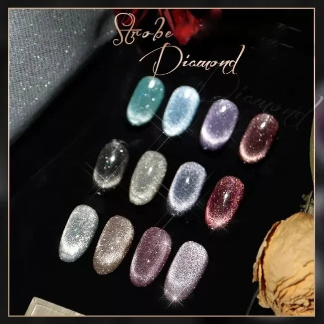 Diamond™ - Vernis à ongles