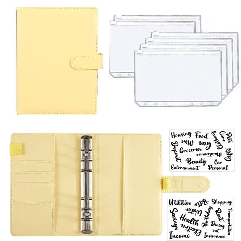 Budget-Planer™ | Classeur de budget