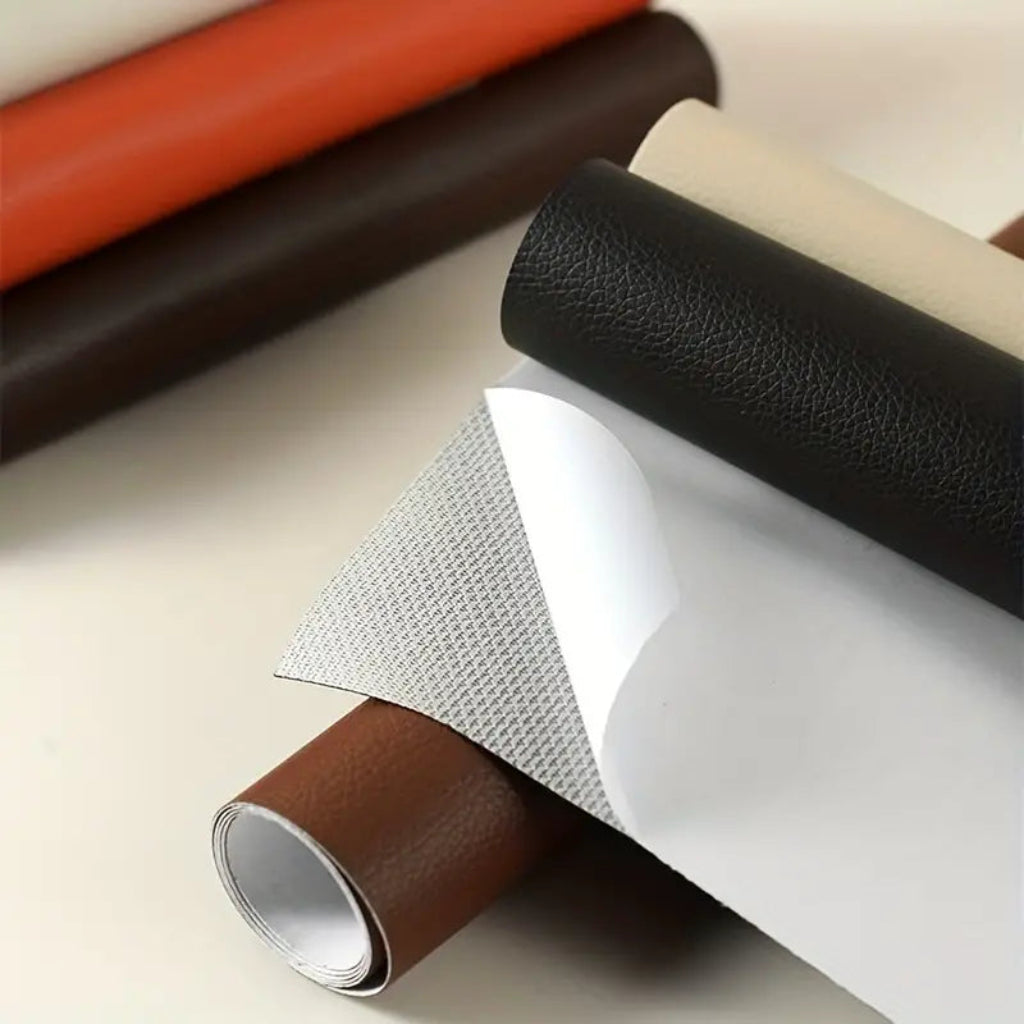 Ninalo™  - Patchs Cuir Adhésifs